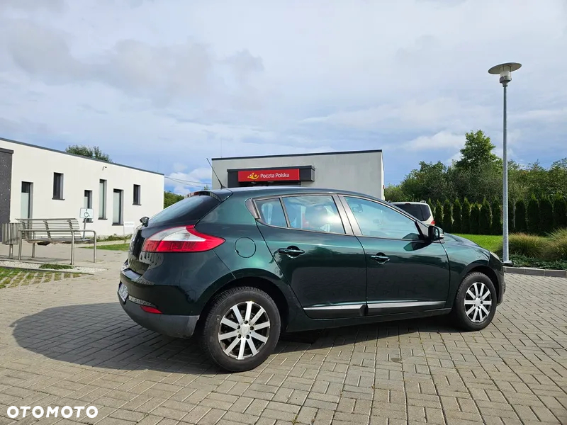 Renault Megane 1.6 16V Authentique - 15