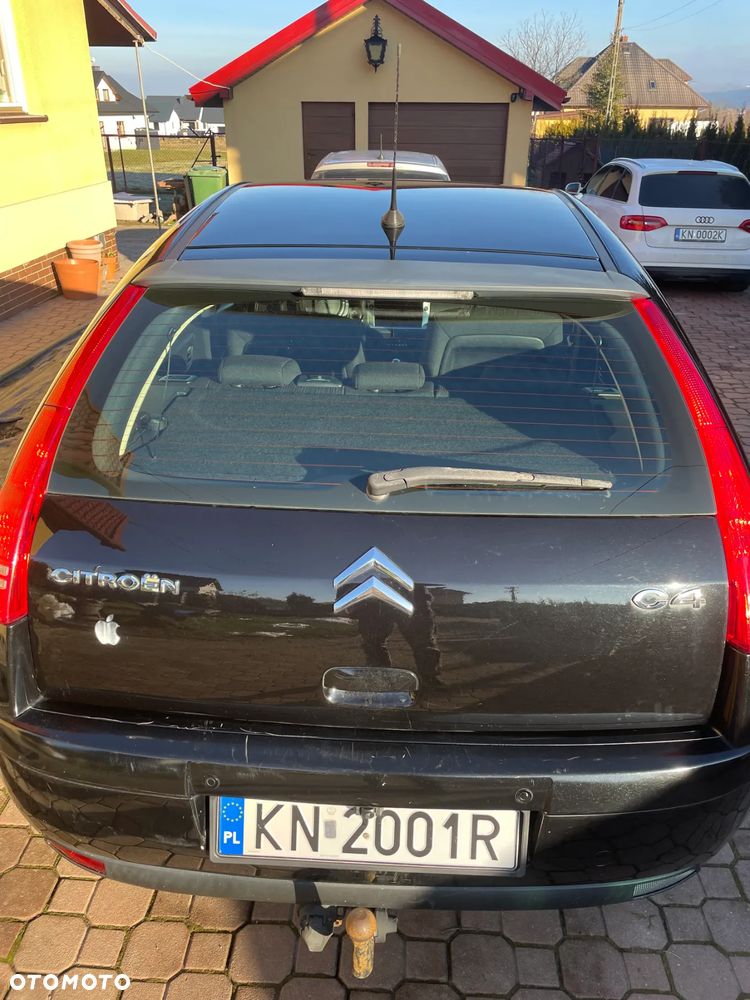 Citroën C4 1.6 HDi FAP Style - 3