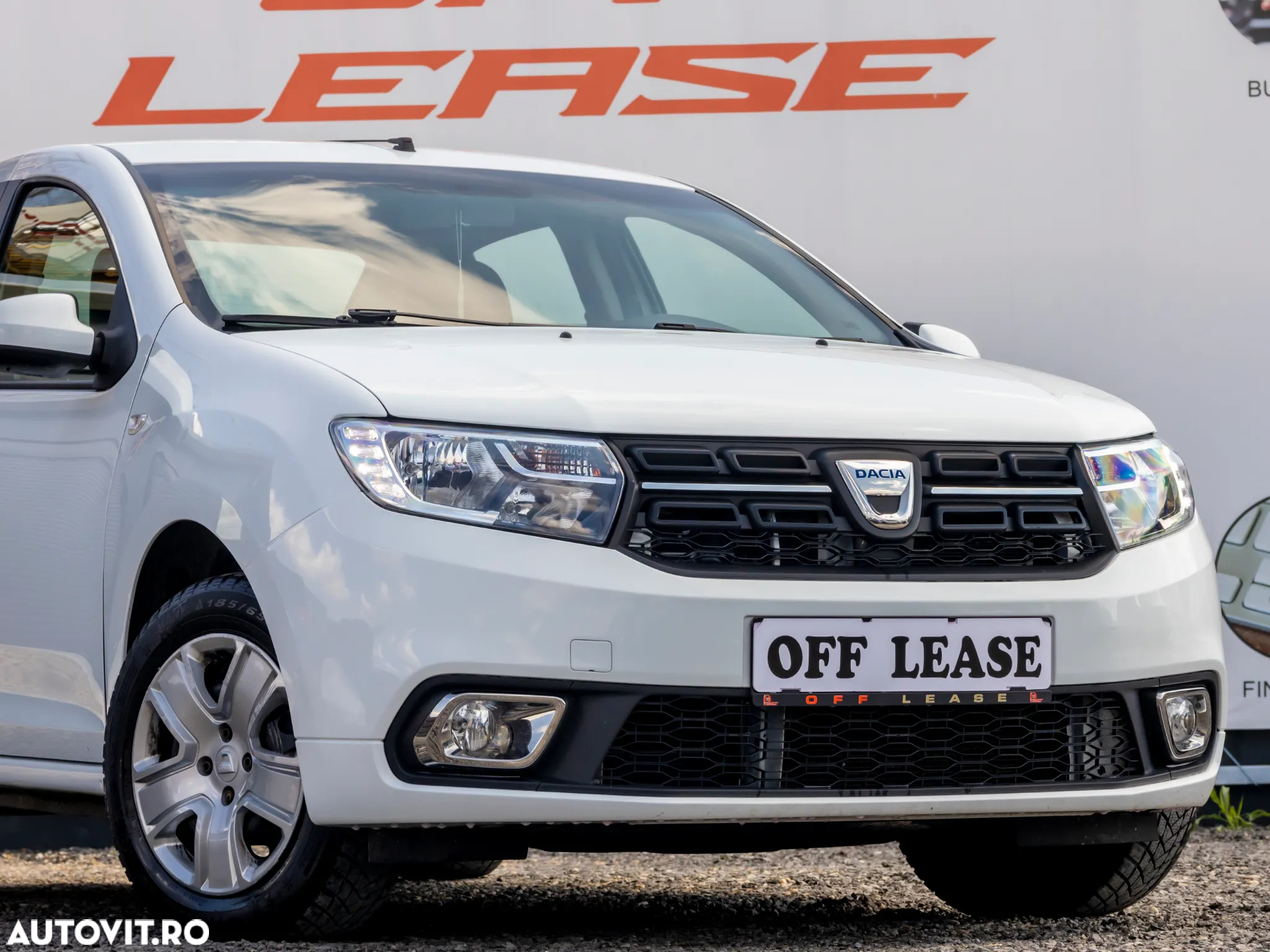 Dacia Logan 1.5 Blue dCi Laureate - 9