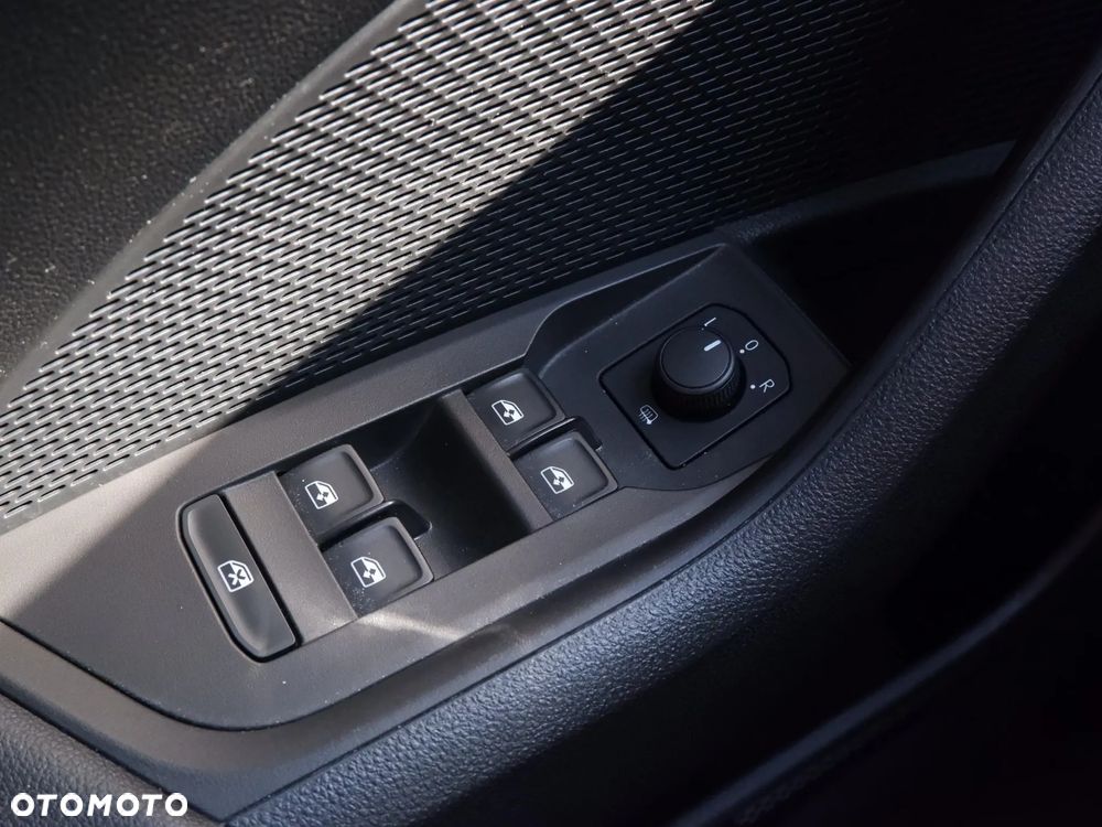 Skoda Octavia 1.5 TSI ACT Ambition - 23