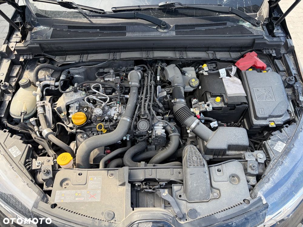 Renault Arkana 1.3 TCe mHEV R.S Line EDC - 24