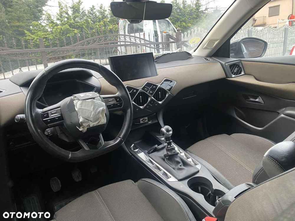 DS Automobiles DS 3 Crossback 1.5 BlueHDi Chic - 19