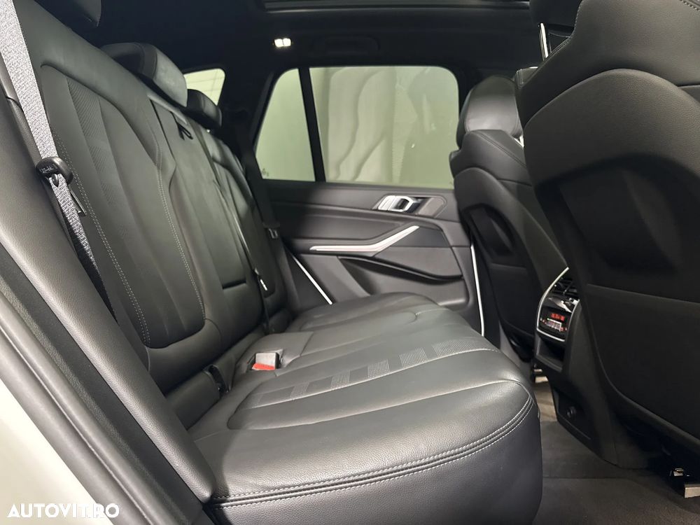 BMW X5 xDrive30d AT MHEV - 26