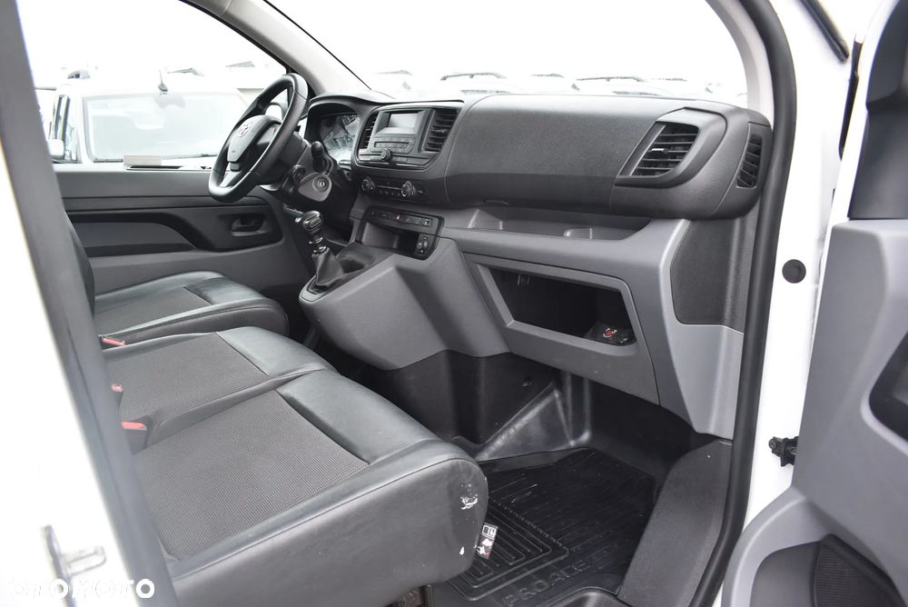 Toyota PROACE 2.0 D-4D LONG 3,1T ACTIVE - 15