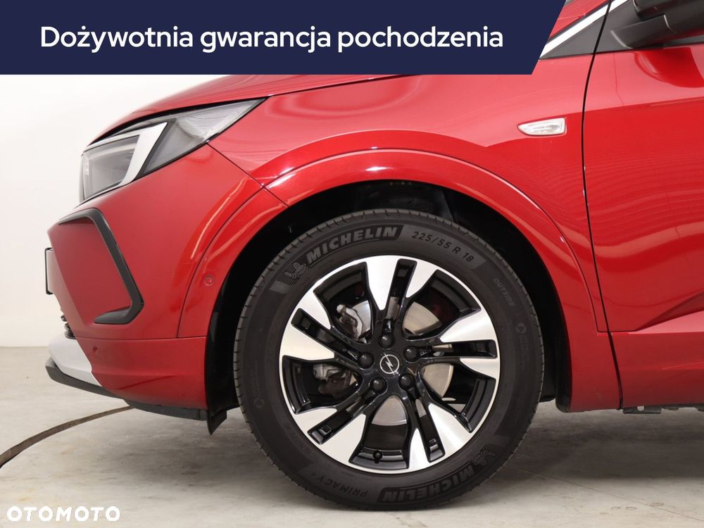 Opel Grandland X - 17