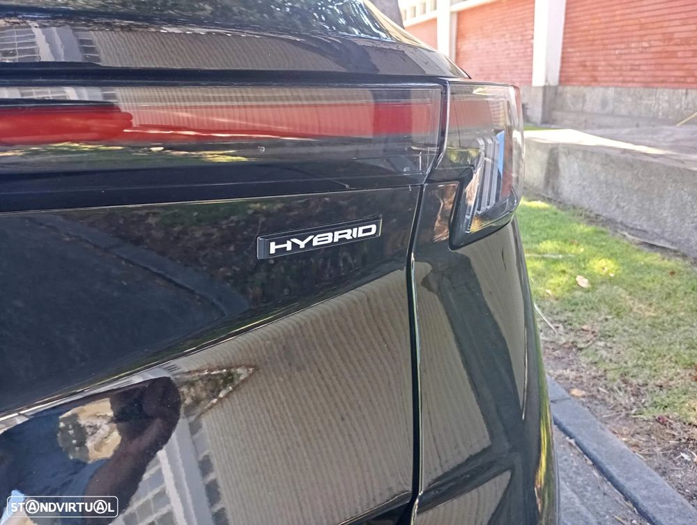Opel Mokka 1.2 Hybrid GS eDCT - 6