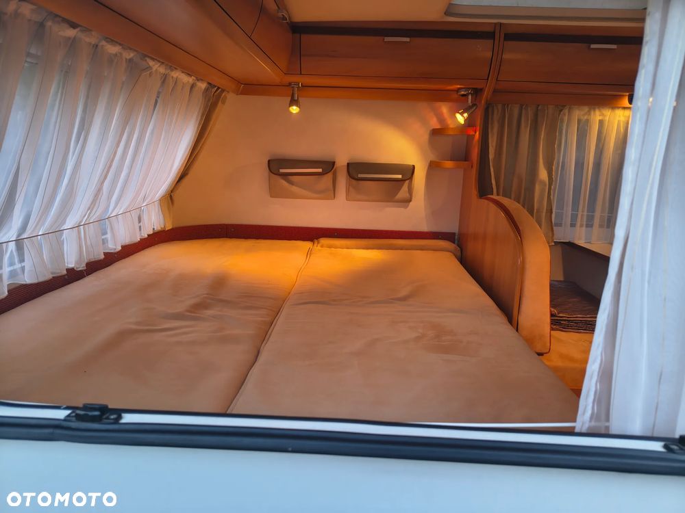 Hymer-Eriba Troll F 11 - 11