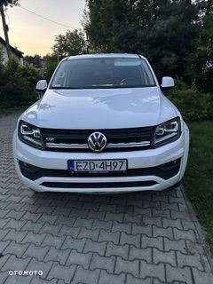 Volkswagen Amarok 3.0 V6 TDi 4MOTION Comfortline - 17