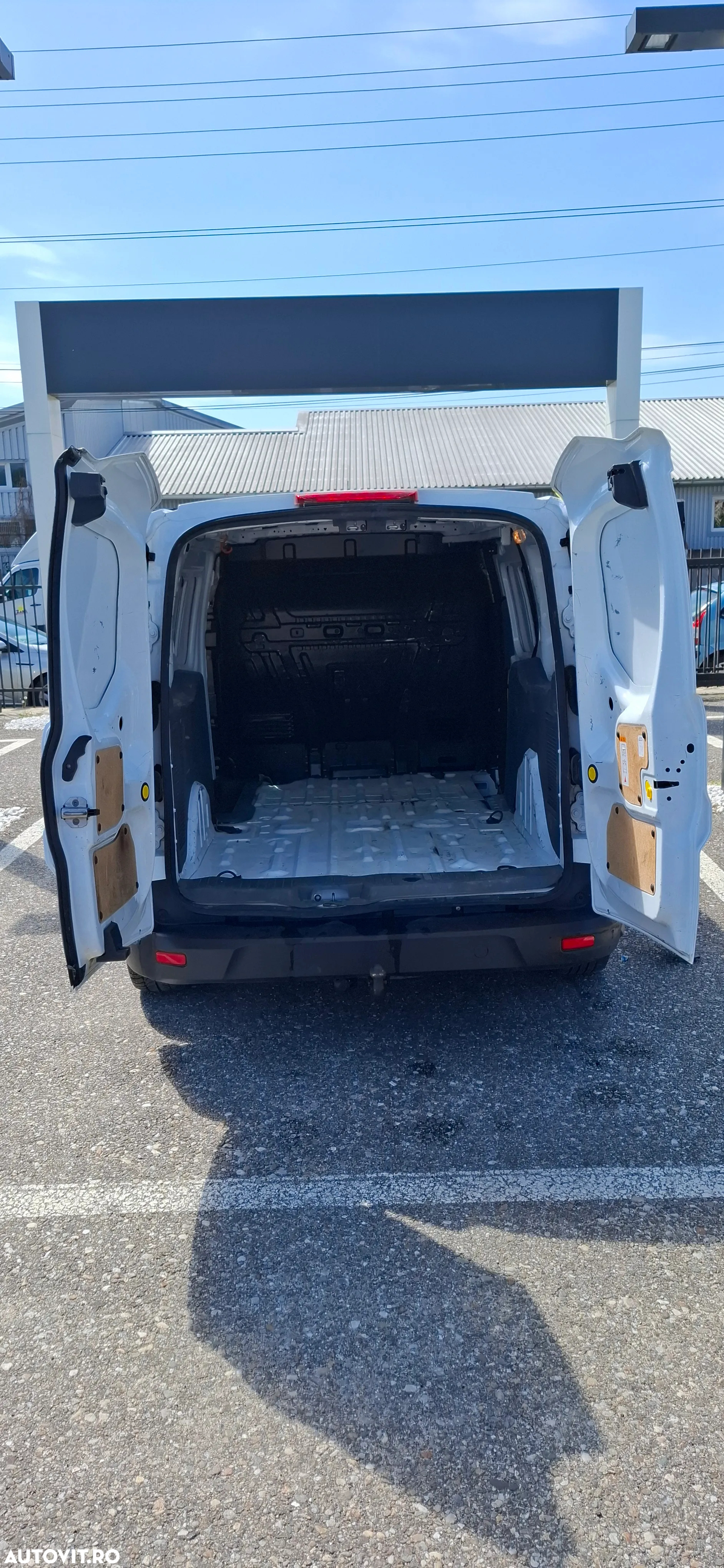 Ford Tourneo Connect 1.5 TDCi LWB (L2) Trend - 5