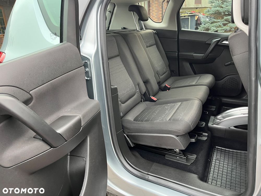 Opel Meriva 1.4 Edition - 15