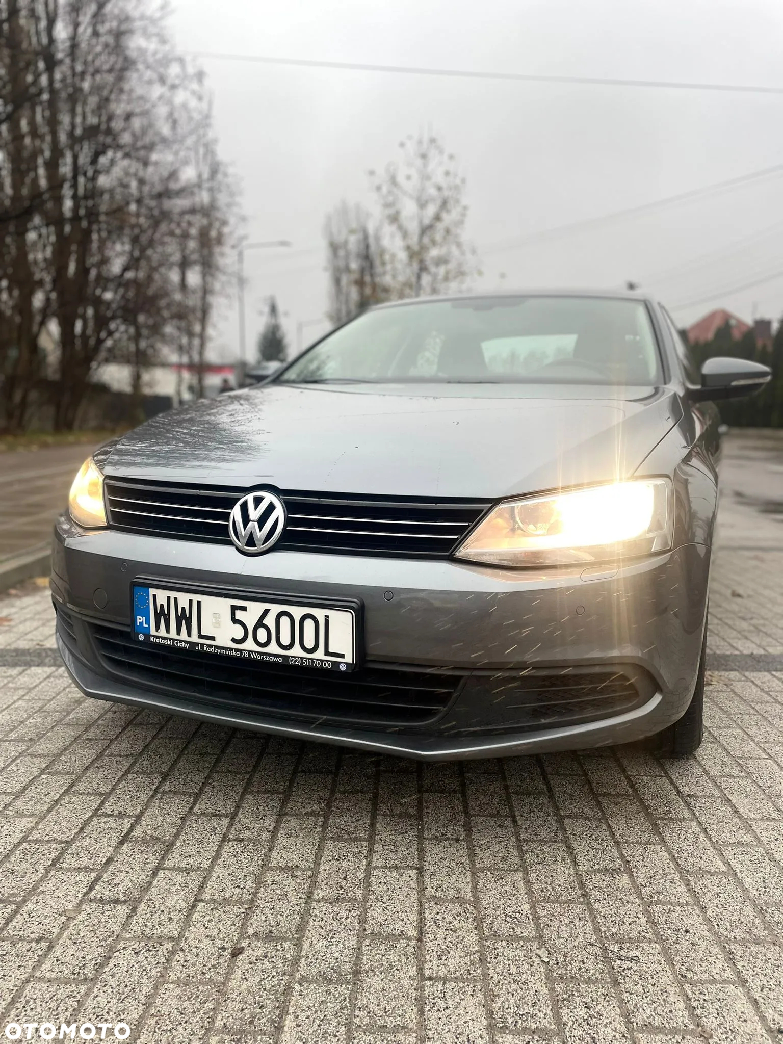 Volkswagen Jetta 1.4 TSI Comfortline - 17