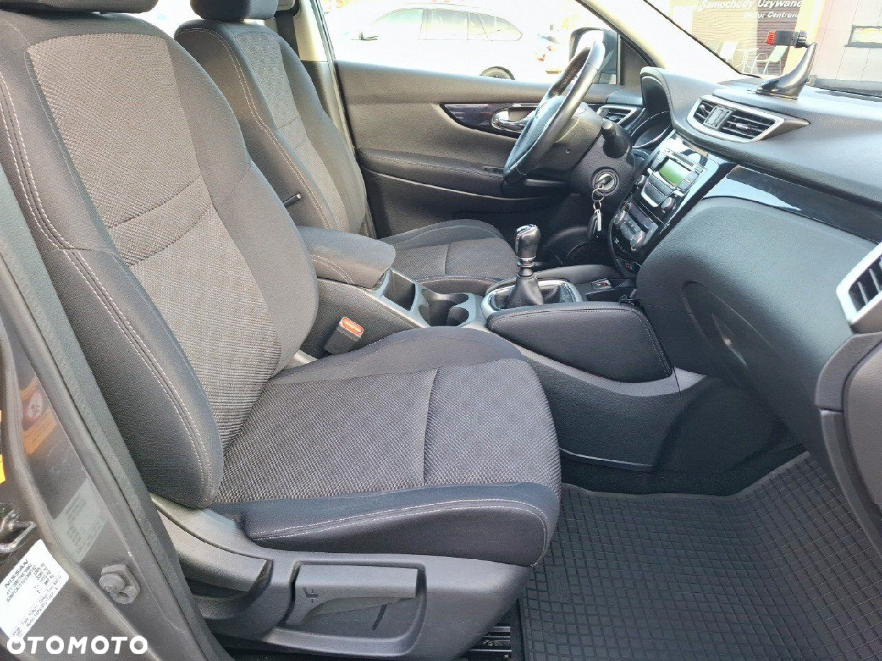 Nissan Qashqai 1.6 DIG-T Acenta - 20