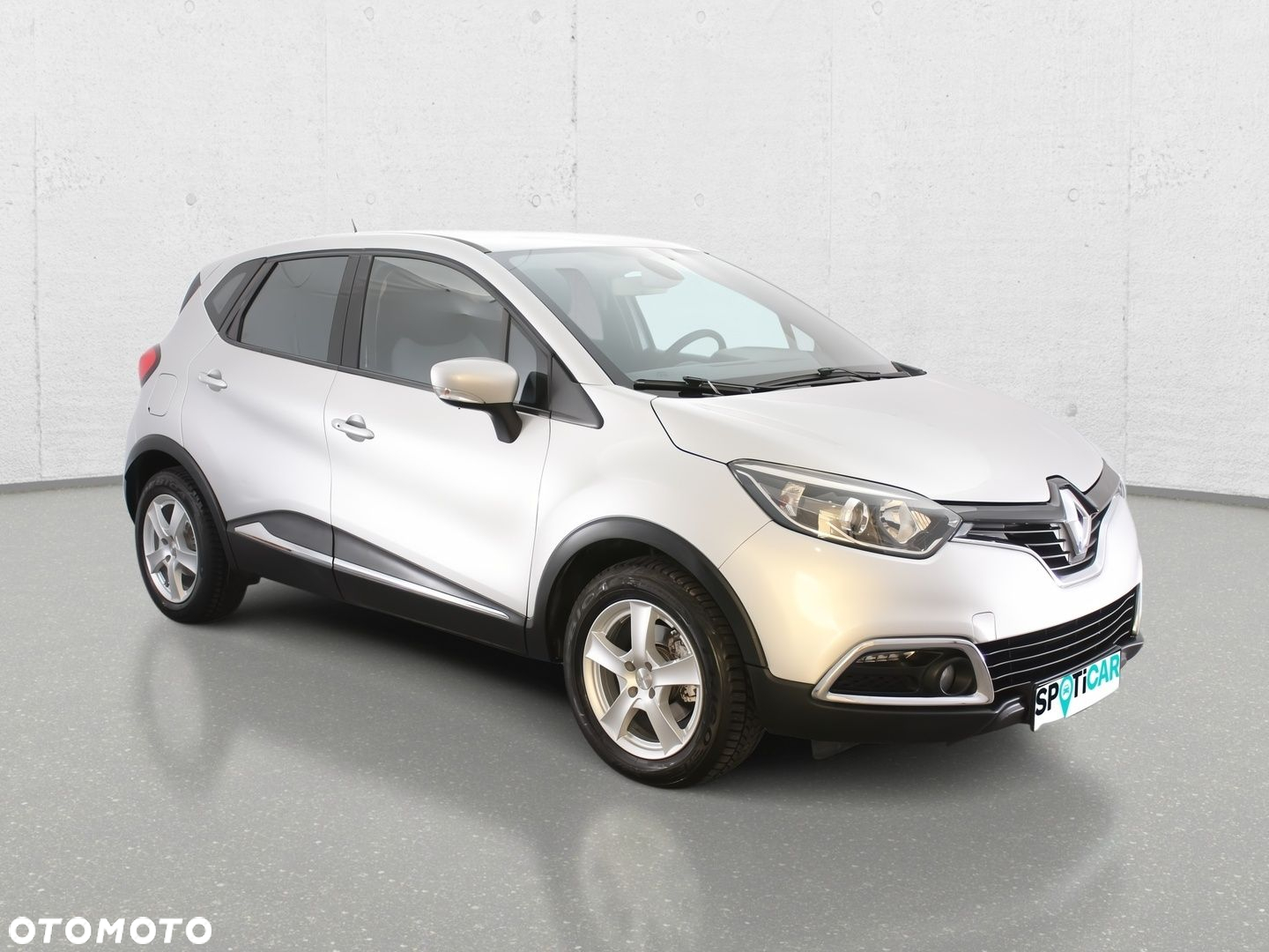 Renault Captur - 3