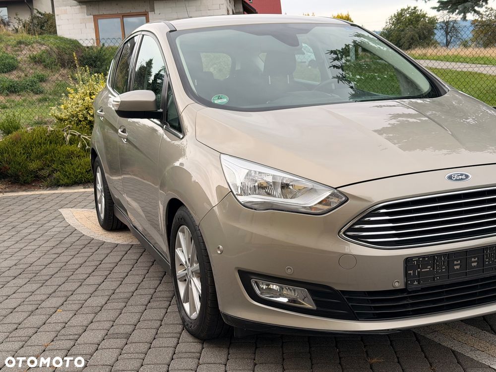 Ford C-MAX - 3