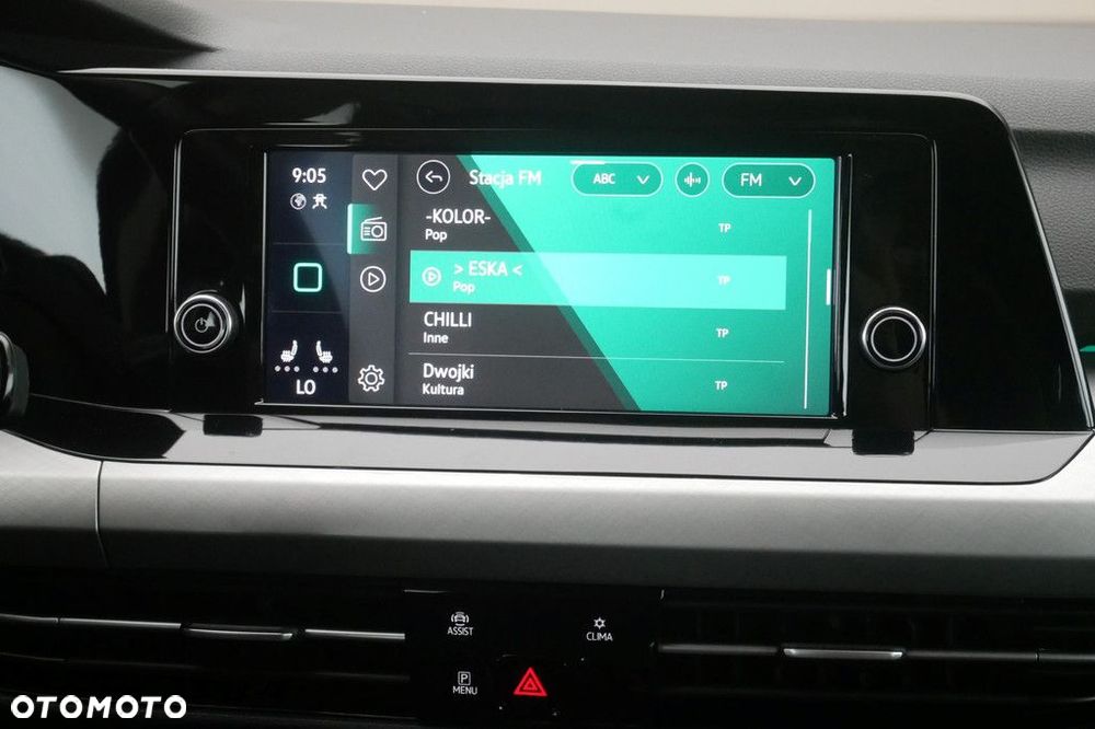 Volkswagen Golf Variant 1.5 TSI EVO Life - 10