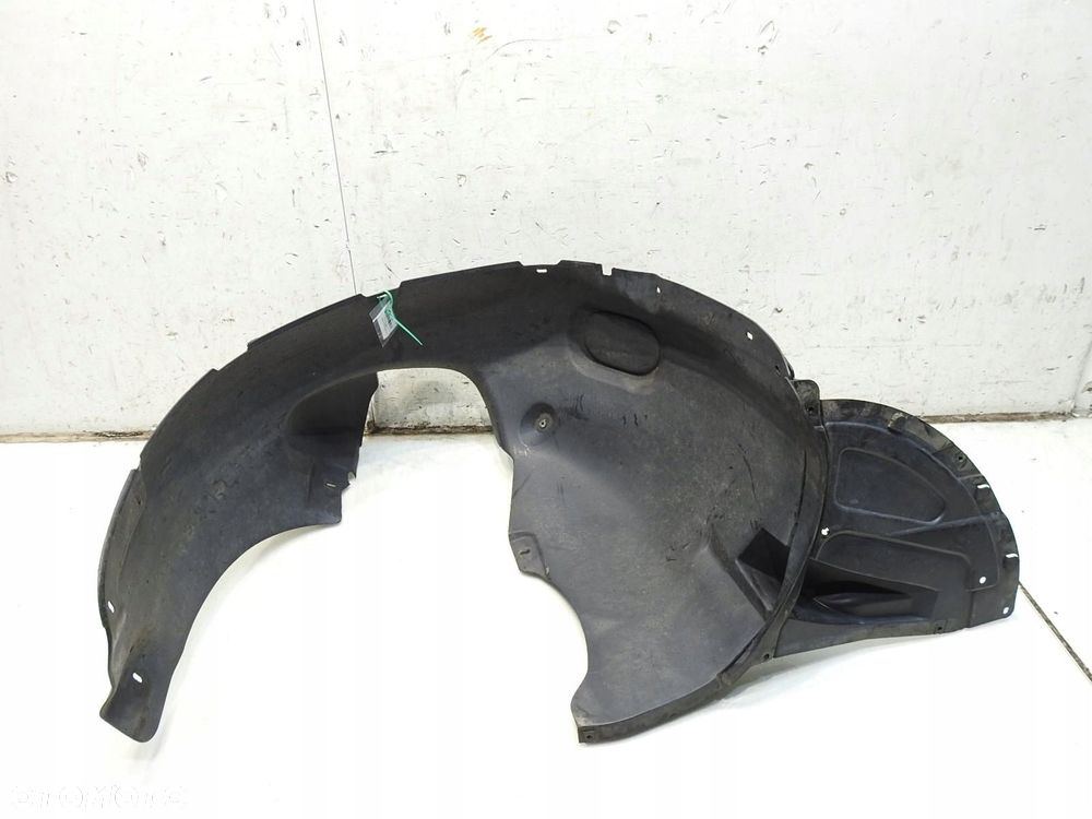 NADKOLE PRAWY PRZÓD SKODA FABIA II 5J0809962A - 3