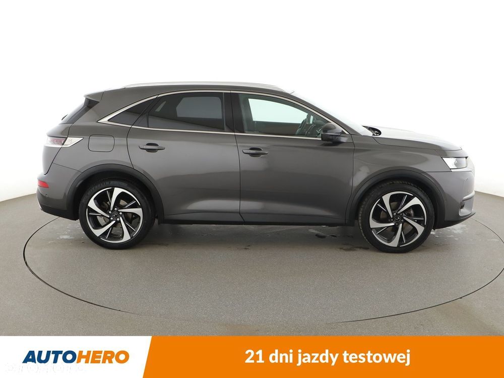 DS Automobiles DS 7 Crossback - 7