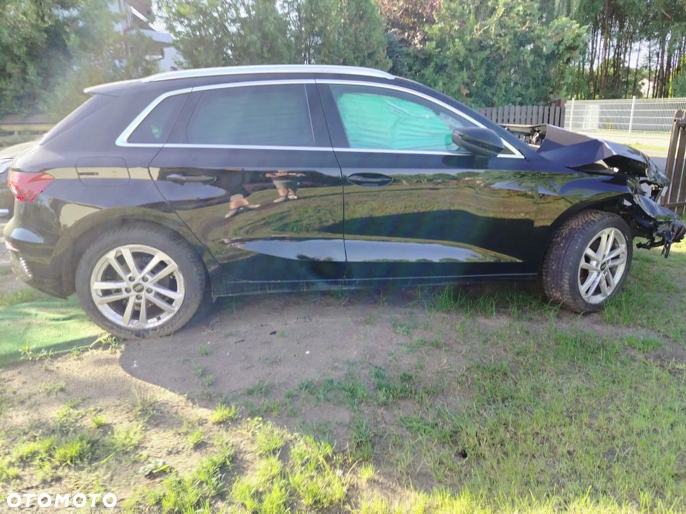 Audi A3 Sportback - 3