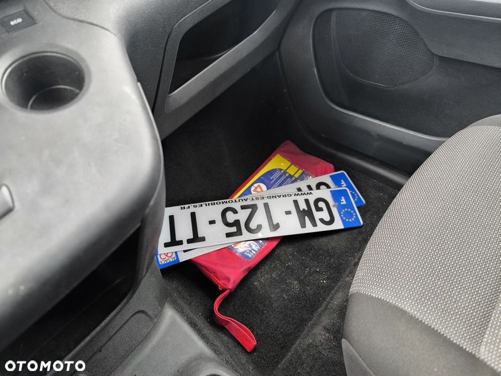 Peugeot PARTNER ​*1.5HDI​*MAXI​*LONG​*AUTOMAT​*ŁOPATKI​*130KM​*KAMERA​*KLIMA​*1 - 12