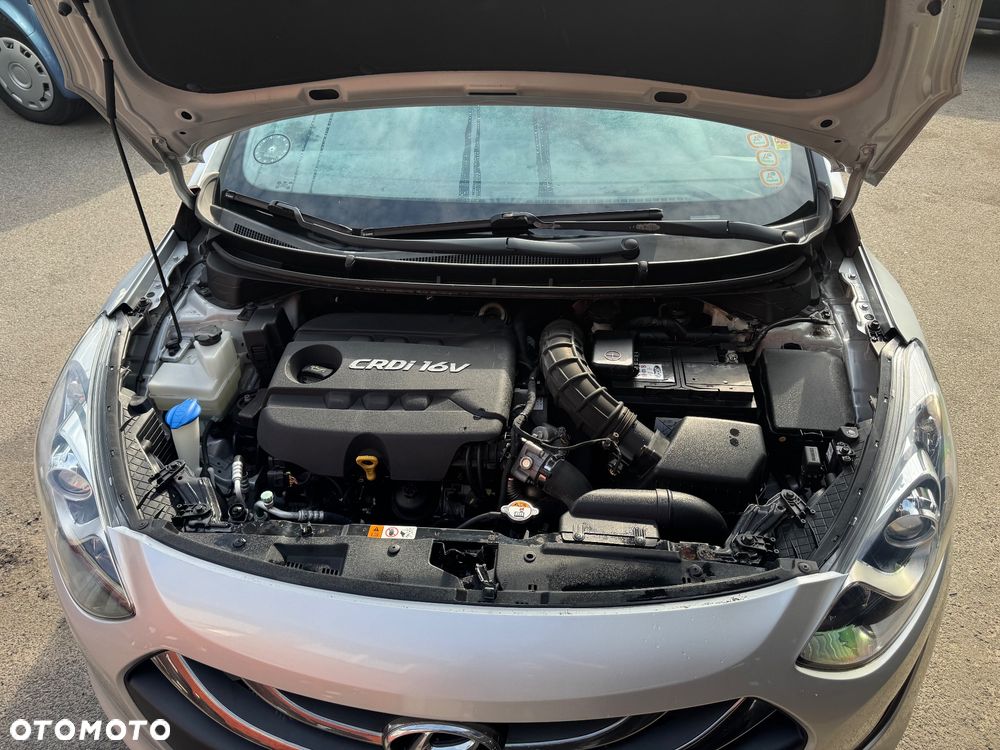 Hyundai i30 - 9
