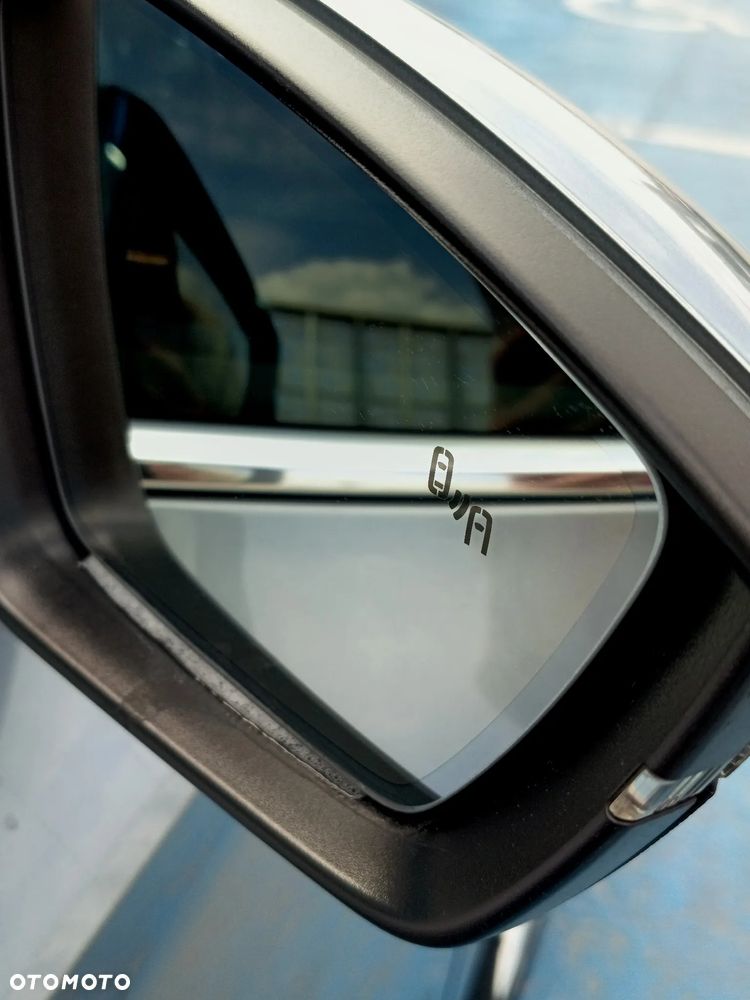 Skoda Superb 1.4 TSI ACT Style - 19