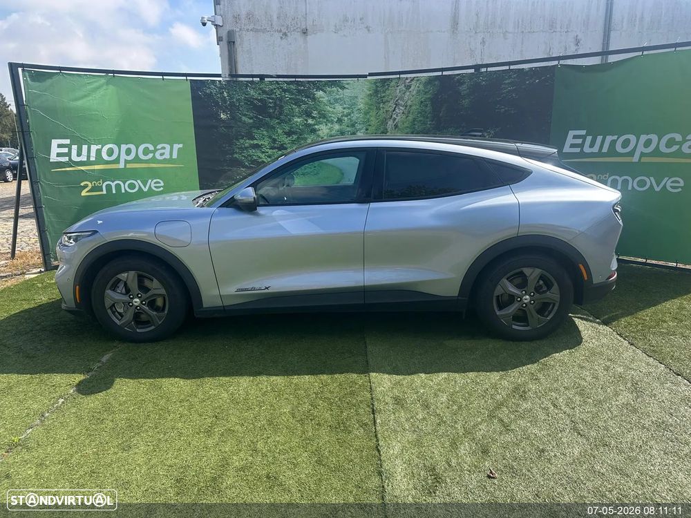 Ford Mustang Mach-E 98.7 kWh Premium - 3
