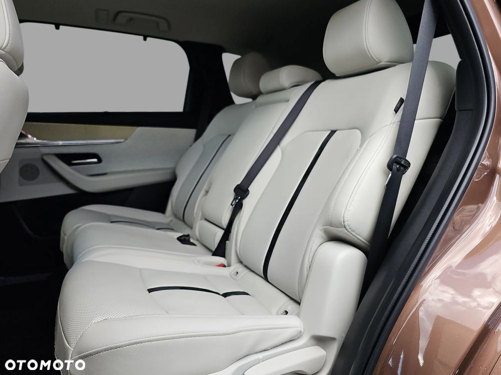 Mazda CX-80 3.3 e-Skyactiv D mHEV Takumi AWD - 19