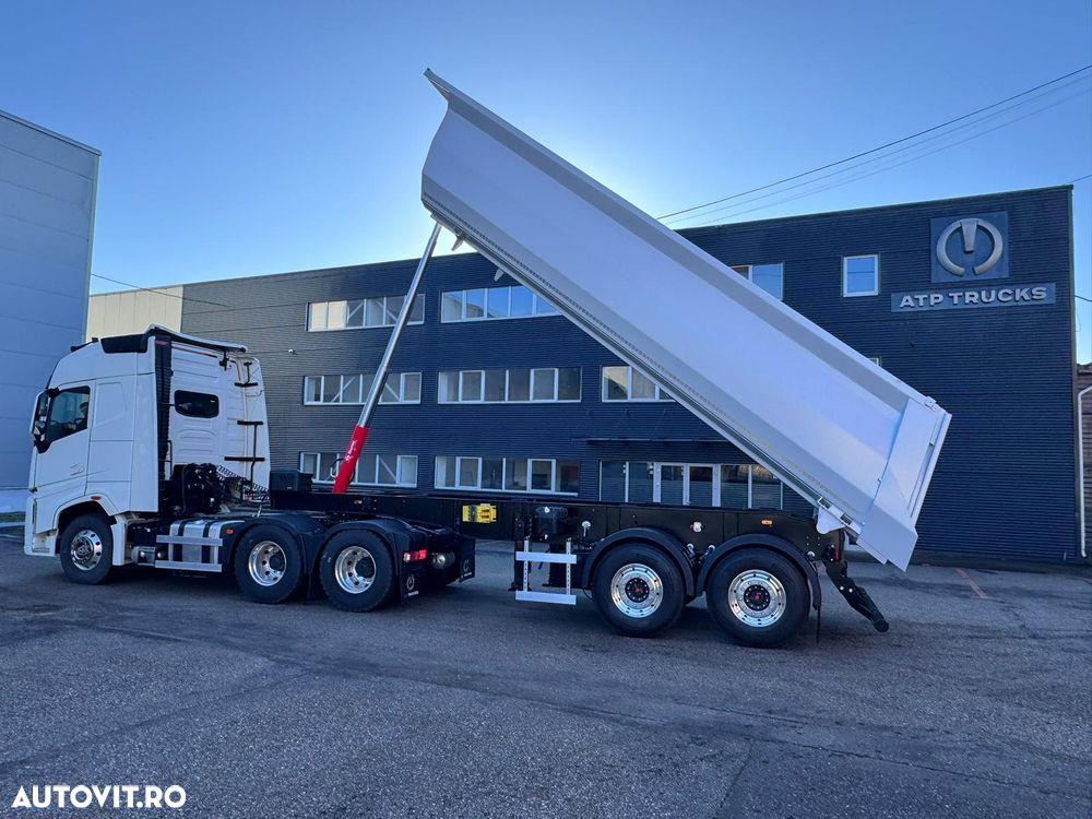 ATP Trucks Truston - 6