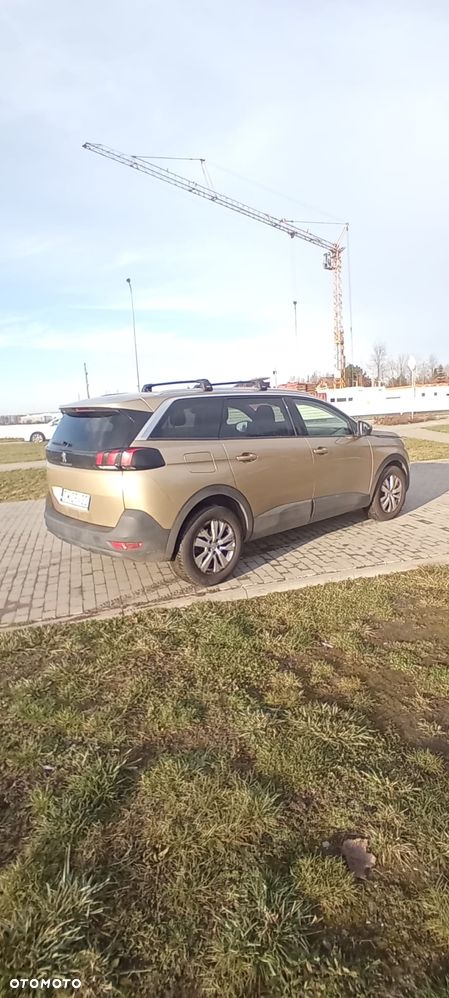 Peugeot 5008 1.6 THP Allure S&S EAT6 - 2