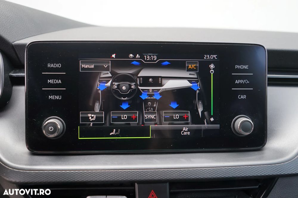 Skoda Scala 1.0 TSI Ambition - 17