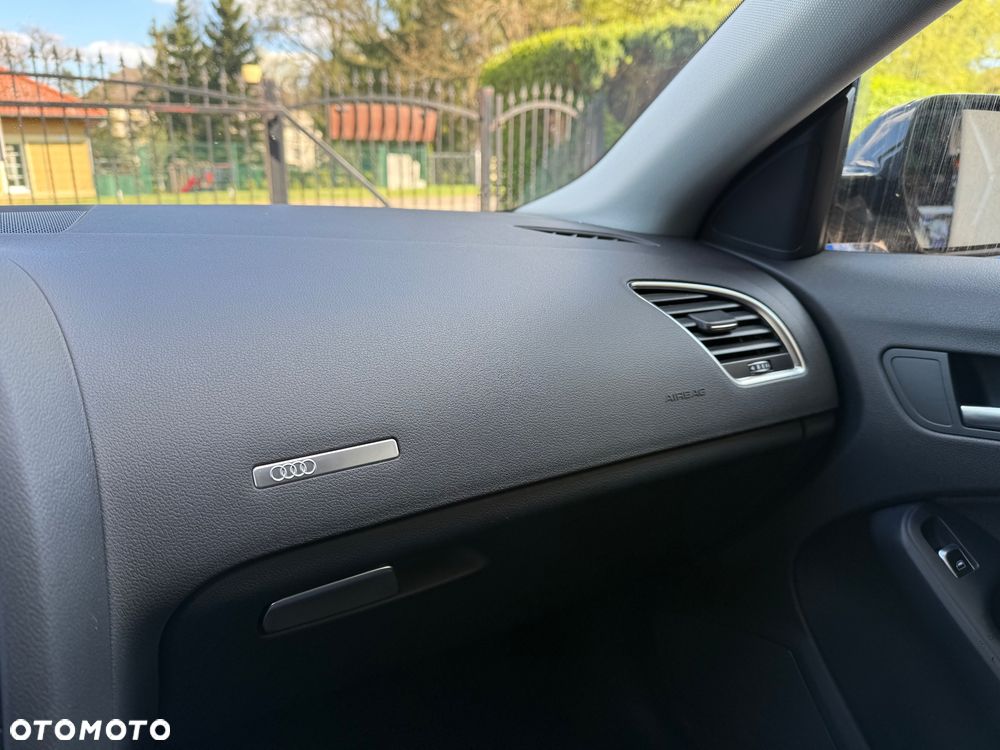 Audi A5 Sportback - 23