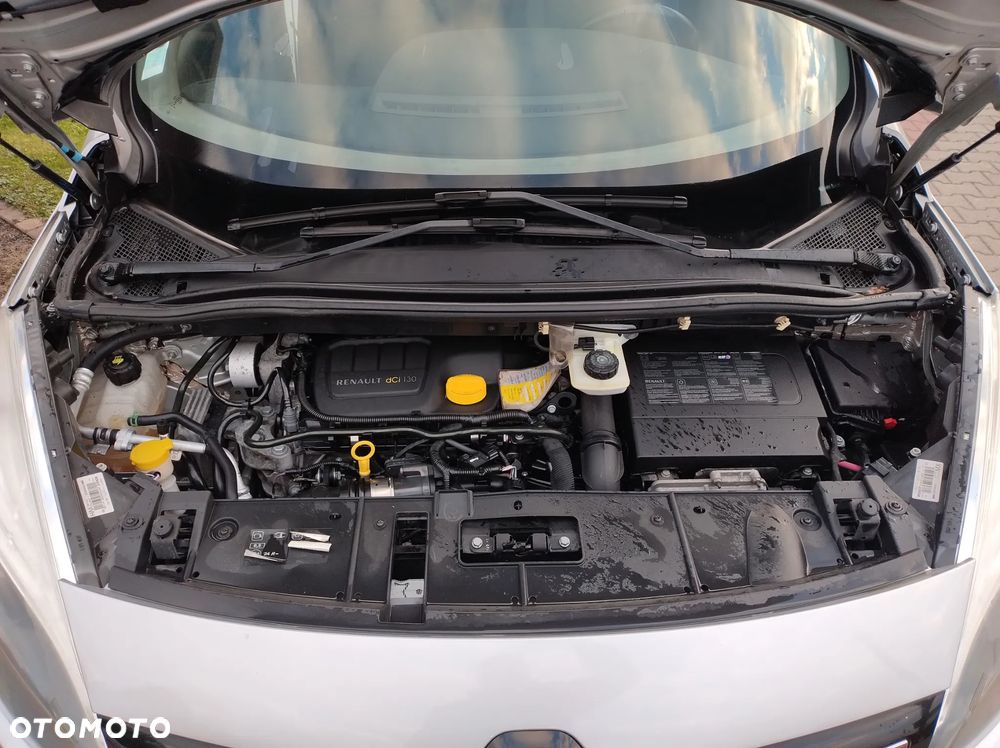 Renault Scenic ENERGY dCi 130 Euro 6 S&S Xmod Bose Edition - 40