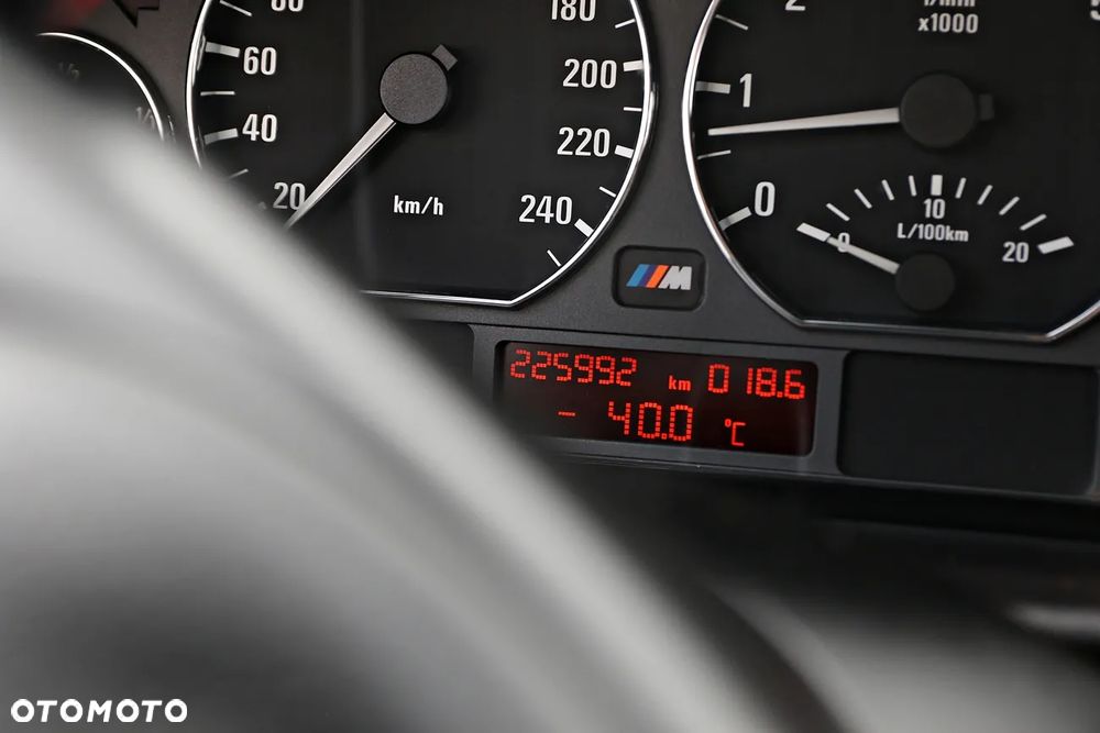 BMW Seria 3 320i - 31