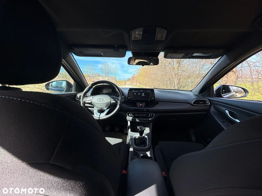 Hyundai i30 1.4 GO - 19