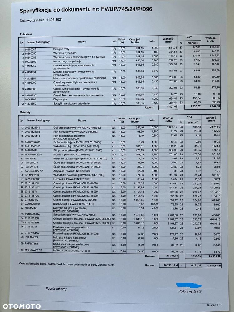 Porsche Panamera - 40