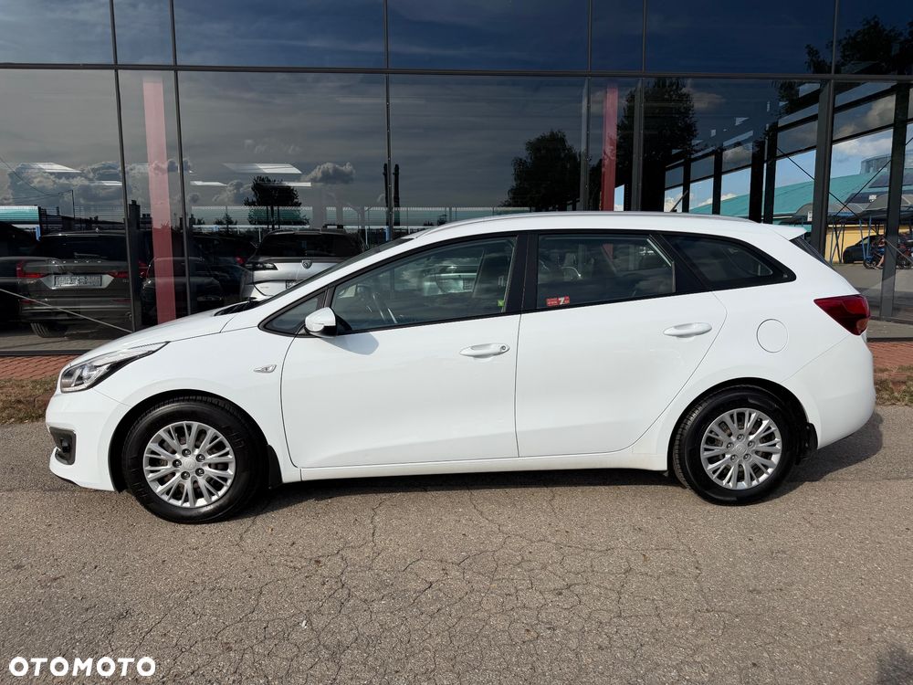 Kia Ceed 1.4 M - 3