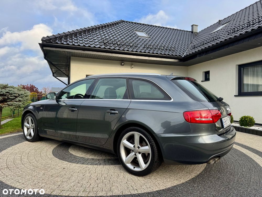 Audi A4 - 24