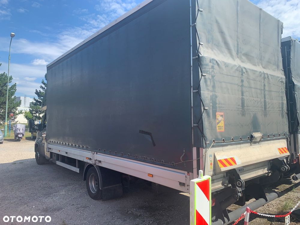 Iveco 70c18 - 4