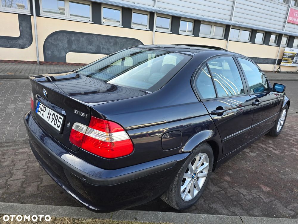 BMW Seria 3 - 18