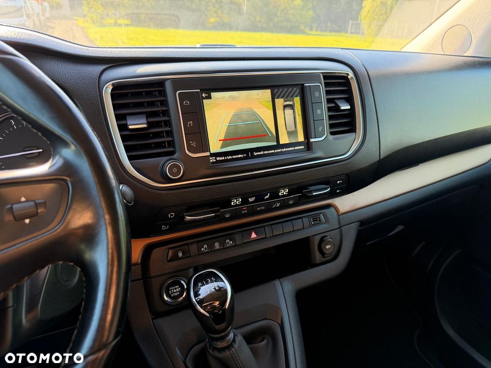 Toyota Proace Verso 2,0-l-D-4D L2 (8-Si.) Family - 20
