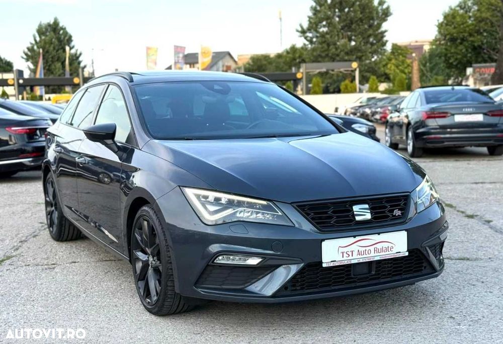 Seat Leon - 13