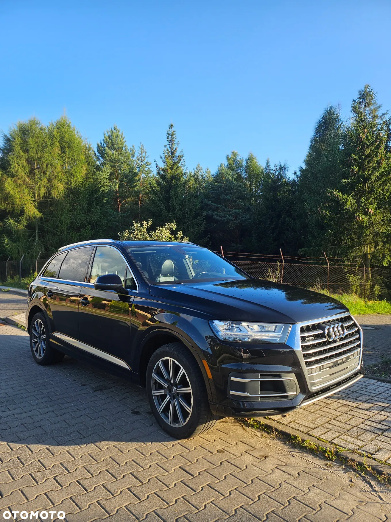Audi Q7 3.0 TFSI Quattro Tiptronic - 4