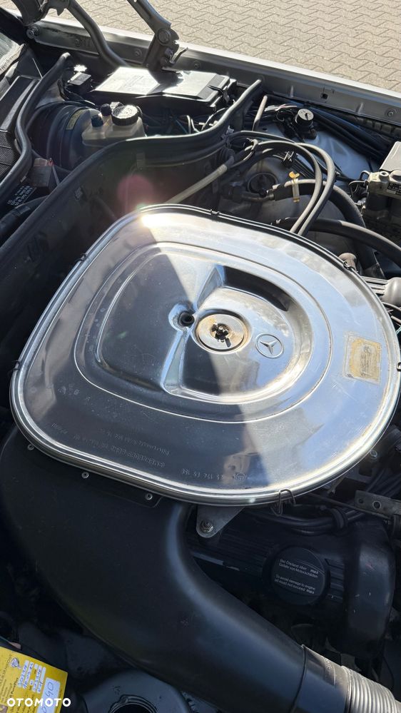 Mercedes-Benz Klasa S - 38