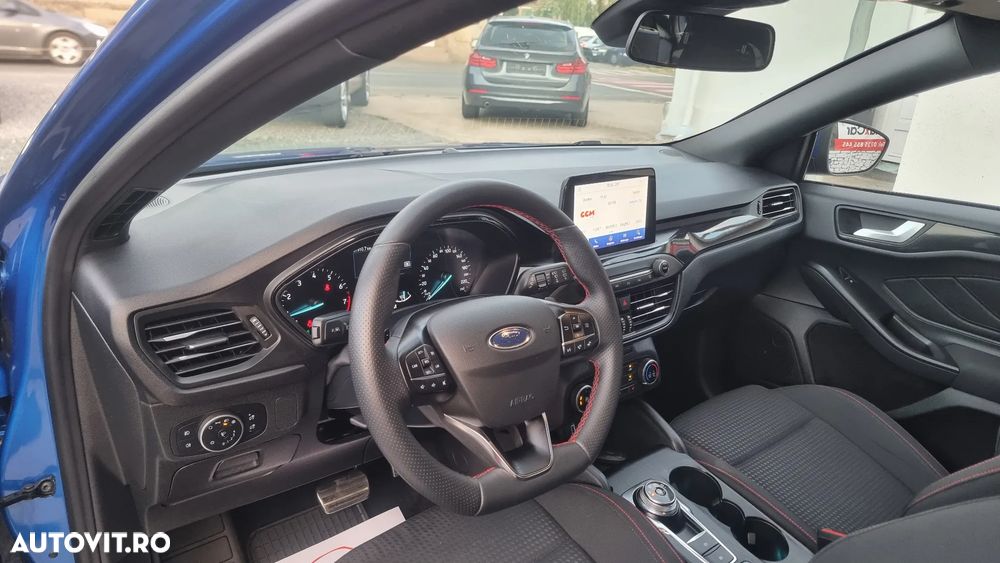 Ford Focus - 14