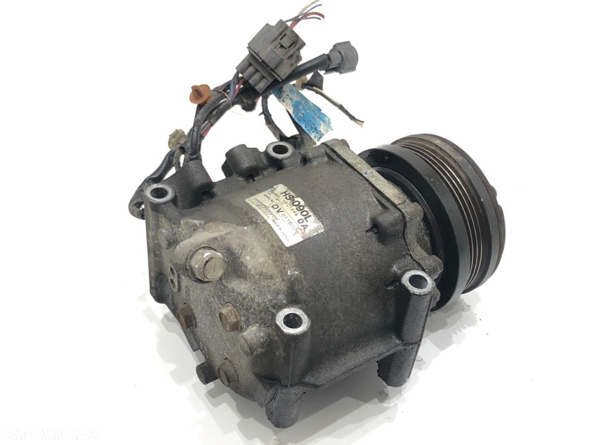 SPRĘŻARKA KLIMATYZACJI - 199.00 PLN - HONDA CR-V I (RD) 1995 - 2002 2.0 (RD1) 98 kW [133 KM] - 2