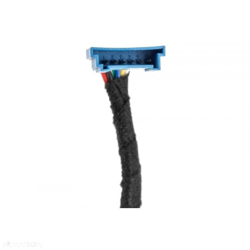 Amortizor portbagaj Bmw X3 F25 2010-, Dreapta, pentru vehicule cu haion cu deschidere Automata, 51247232004 - 4