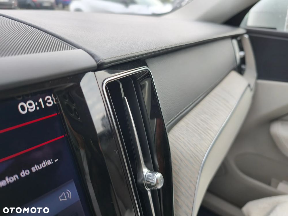 Volvo XC 60 T5 AWD Inscription - 24