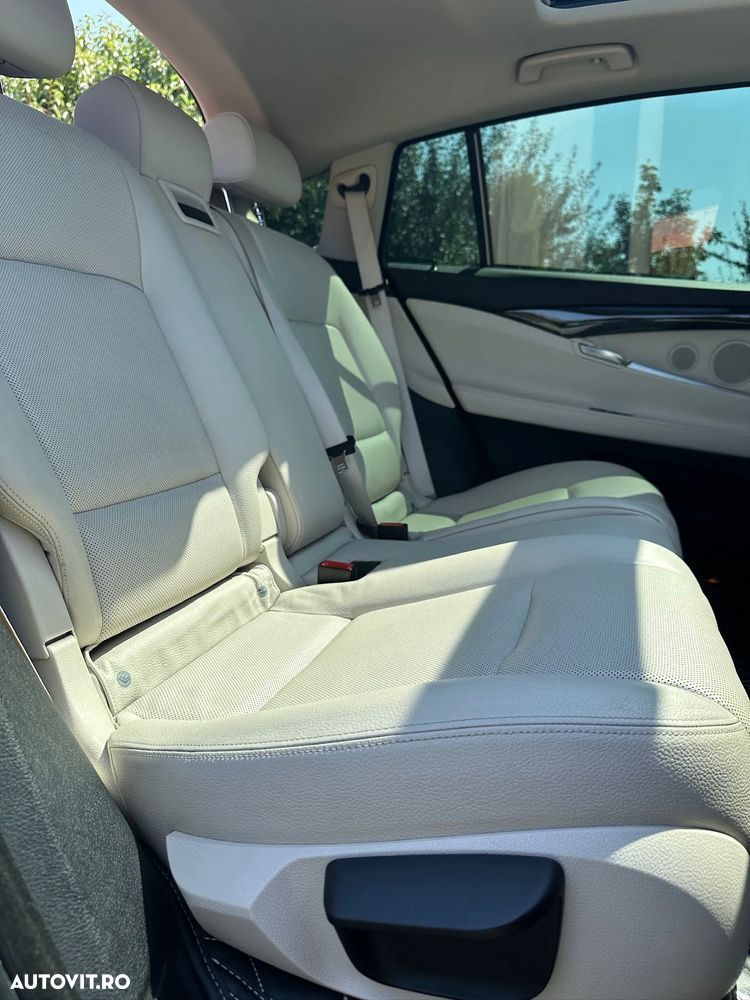 BMW Seria 5 - 20