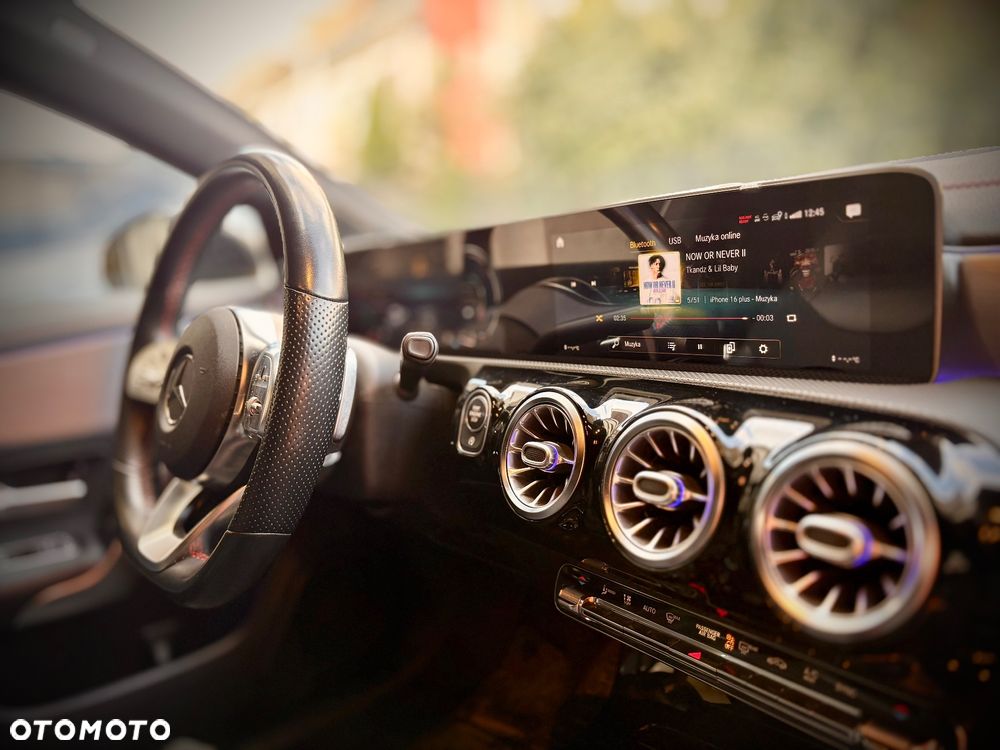 Mercedes-Benz CLA 200 AMG Line 7G-DCT - 13