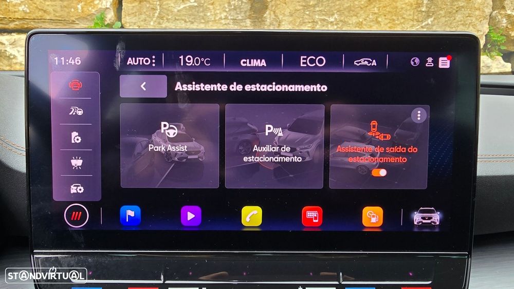 Cupra Formentor 1.4 e-Hybrid DSG - 34